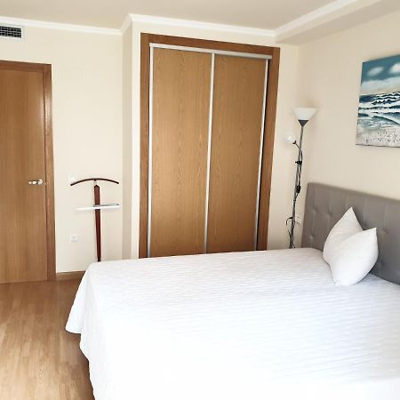Apartamento Residencial Carmen Oropesa del Mar Εξωτερικό φωτογραφία
