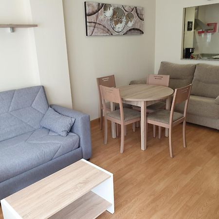 Apartamento Residencial Carmen Oropesa del Mar Εξωτερικό φωτογραφία