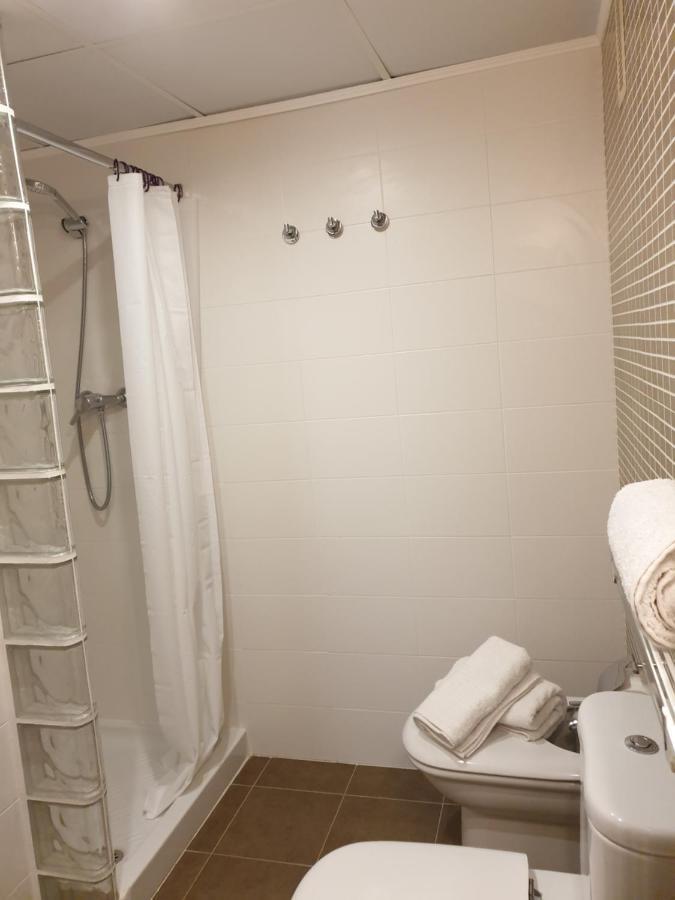 Apartamento Residencial Carmen Oropesa del Mar Εξωτερικό φωτογραφία