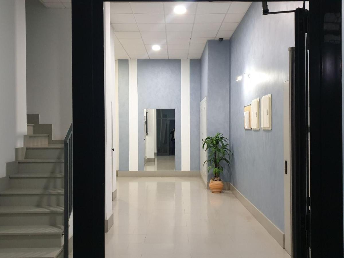 Apartamento Residencial Carmen Oropesa del Mar Εξωτερικό φωτογραφία