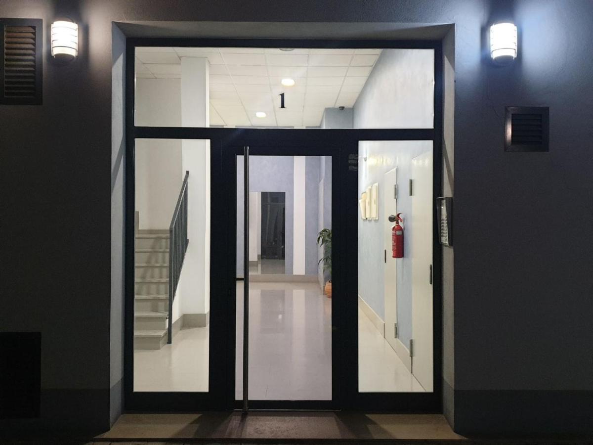 Apartamento Residencial Carmen Oropesa del Mar Εξωτερικό φωτογραφία