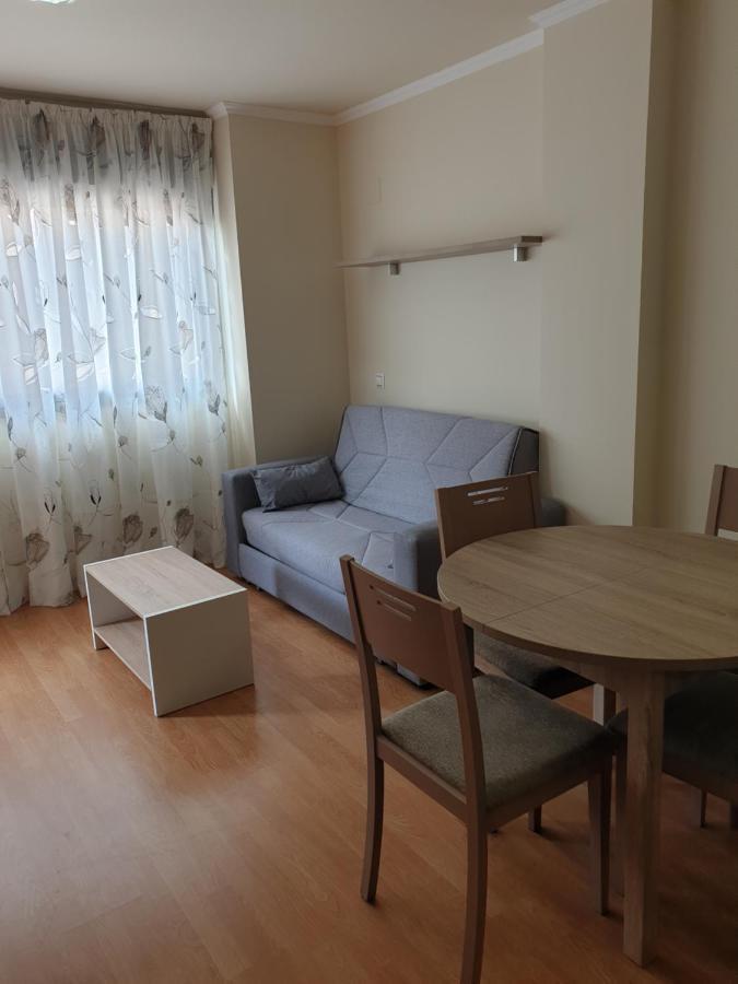 Apartamento Residencial Carmen Oropesa del Mar Εξωτερικό φωτογραφία
