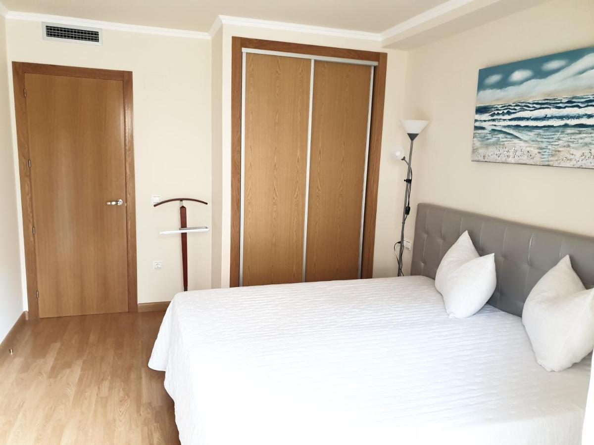 Apartamento Residencial Carmen Oropesa del Mar Εξωτερικό φωτογραφία