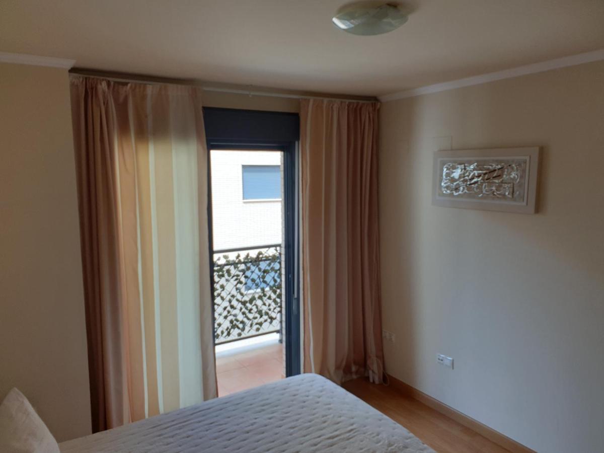 Apartamento Residencial Carmen Oropesa del Mar Εξωτερικό φωτογραφία