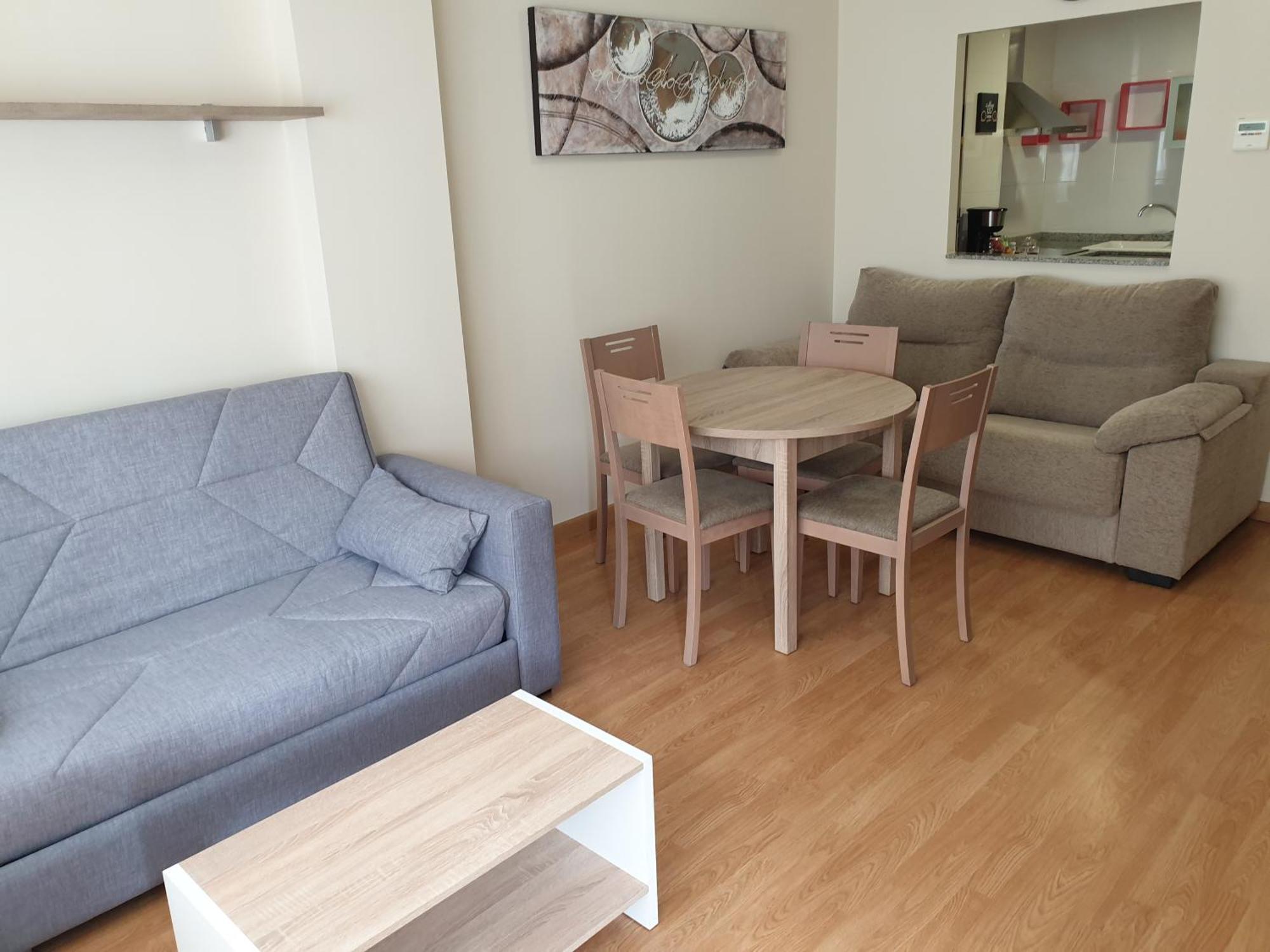 Apartamento Residencial Carmen Oropesa del Mar Εξωτερικό φωτογραφία