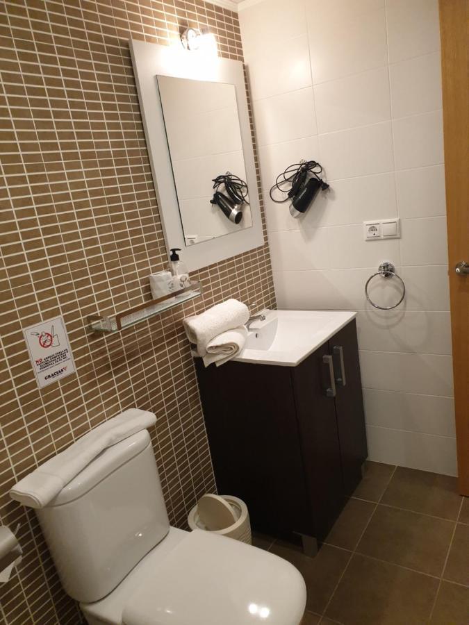 Apartamento Residencial Carmen Oropesa del Mar Εξωτερικό φωτογραφία