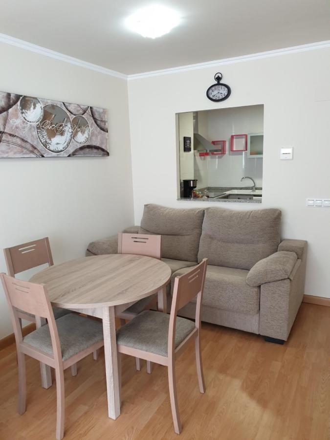 Apartamento Residencial Carmen Oropesa del Mar Εξωτερικό φωτογραφία