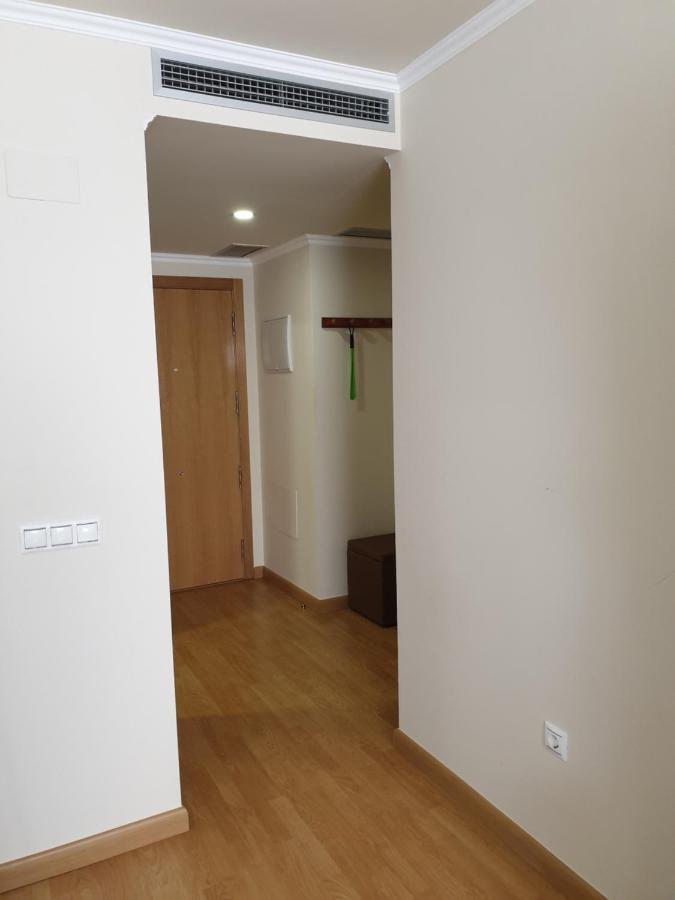 Apartamento Residencial Carmen Oropesa del Mar Εξωτερικό φωτογραφία