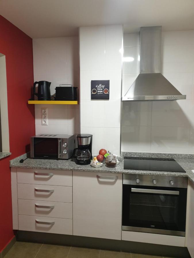 Apartamento Residencial Carmen Oropesa del Mar Εξωτερικό φωτογραφία