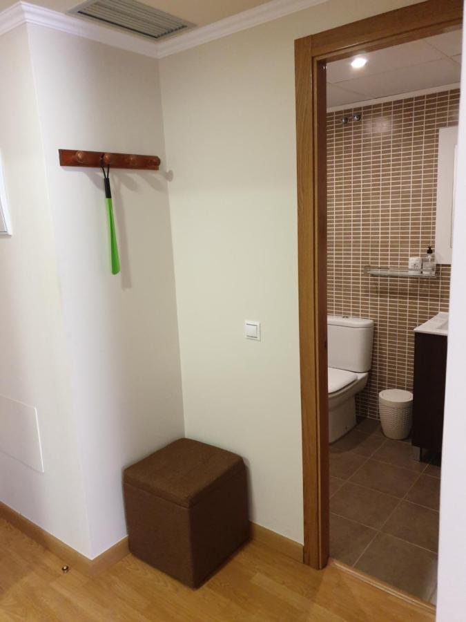 Apartamento Residencial Carmen Oropesa del Mar Εξωτερικό φωτογραφία