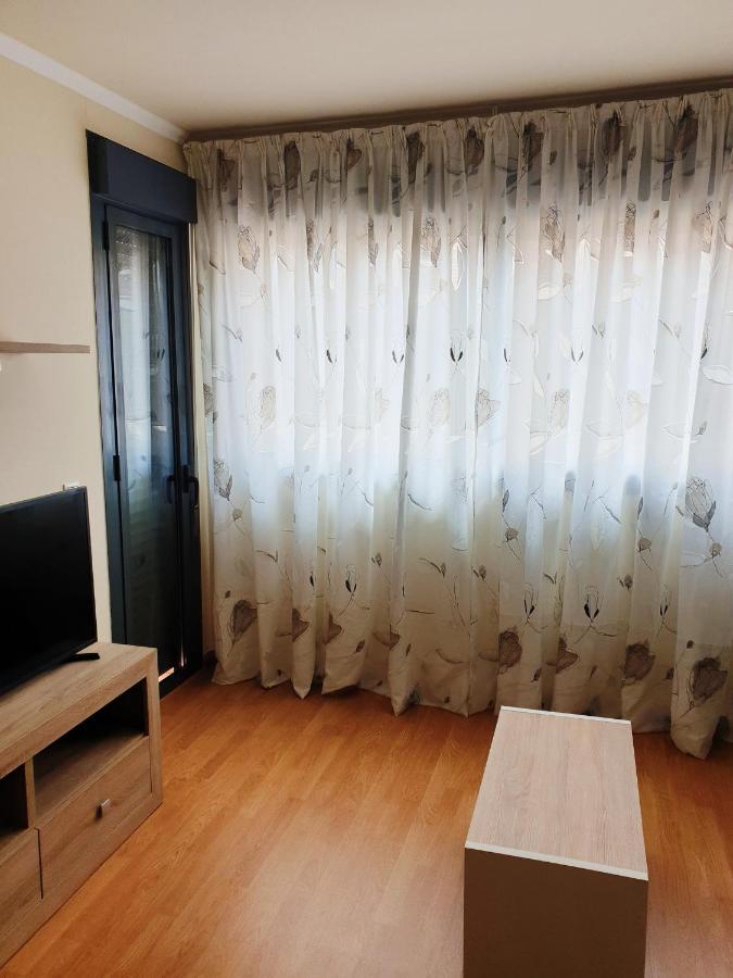 Apartamento Residencial Carmen Oropesa del Mar Εξωτερικό φωτογραφία