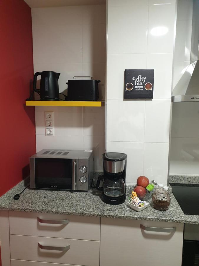 Apartamento Residencial Carmen Oropesa del Mar Εξωτερικό φωτογραφία
