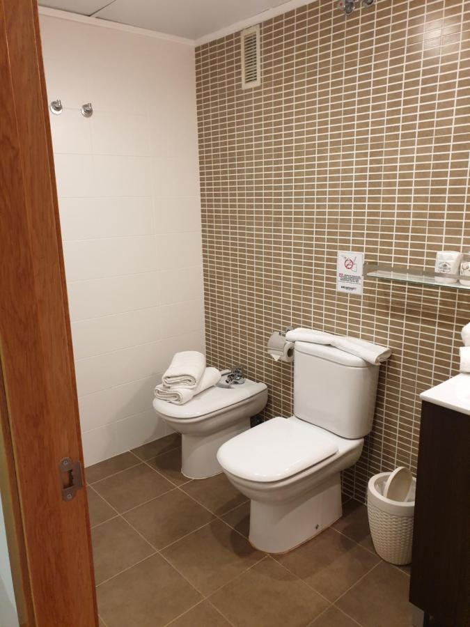Apartamento Residencial Carmen Oropesa del Mar Εξωτερικό φωτογραφία